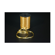  Kötöző szalag  arany  450 m konyhai eszköz