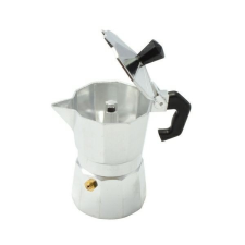  Kotyogós kávéfőző 1 személyes kávéfőző
