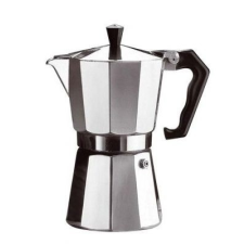  Kotyogós kávéfőző, 9 személyes kávéfőző