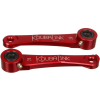 KOUBALINK Lesüllyesztő Készlet (57.2 - 63.5 mm) Piros - Honda