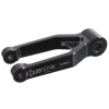 KOUBALINK leszállító készlet (32mm) fekete