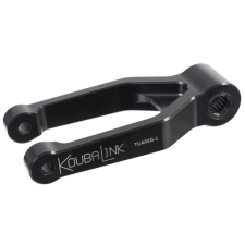 KOUBALINK leszállító készlet (32mm) fekete egyéb motorkerékpár alkatrész