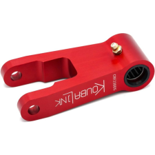 KOUBALINK Süllyesztő Készlet (41,3 mm) Piros - Honda CRF230 Dual Sport egyéb motorkerékpár alkatrész