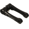 KOUBALINK Ülésmagasság Csökkentő Készlet (19.1 - 25.4 mm) Fekete - Husqvarna / KTM