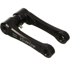 KOUBALINK Ülésmagasság Csökkentő Készlet (19.1 - 25.4 mm) Fekete - Husqvarna / KTM egyéb motorkerékpár alkatrész