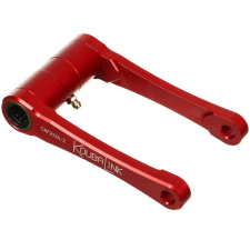 KOUBALINK Ülésmagasság-csökkentő Készlet (44,5 mm) Piros - Honda CRF250L egyéb motorkerékpár alkatrész