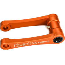 KOUBALINK Ültetőszett (41,3 mm) Narancssárga - Kawasaki KX250 egyéb motorkerékpár alkatrész