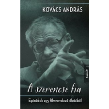 Kovács András Szerencse fia művészet