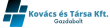 Kovács és Társa Kft.