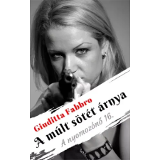 Kovács Judit (magánkiadás) A múlt sötét árnya egyéb e-könyv