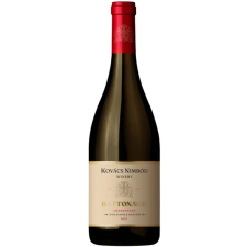 Kovács Nimród Winery: Battonage Chardonnay 2022 száraz fehérbor (Eger) bor