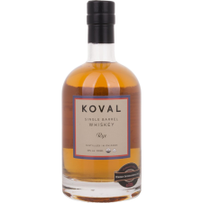 Koval Rye 0,5l 40% whisky