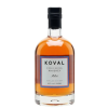 Koval Whisky Millet Single Barrel 0,5l