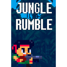 kovalevviktor Jungle Rumble (PC - Steam elektronikus játék licensz) videójáték