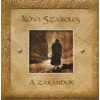 Kövi Szabolcs A zarándok (CD)