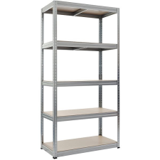 KOVONA SYSTEM Kovona FUTUR 1800 x 900 x 450 mm-es, horganyzott bútor
