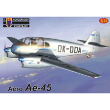  Kovozavody Aero Ae-45 1:72 (0430) makett