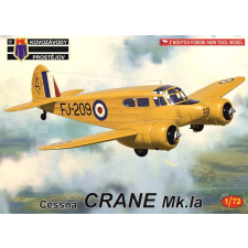  Kovozavody Cessna CRANE Mk.Ia 1:72 (0169) makett