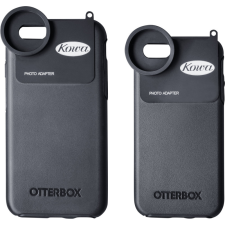 Kowa Mobiltelefonos digiscoping tok Samsung Galaxy S10+-hoz tok és táska