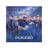  Kowalsky meg a Vega - Égigérő (CD)