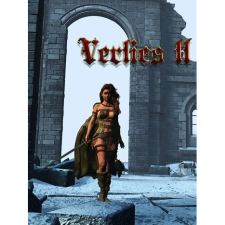 Koya Game Verlies II (PC - Steam elektronikus játék licensz) videójáték