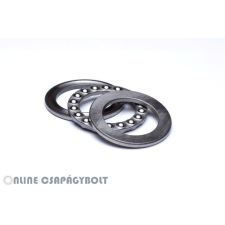 KOYO 51220 KOYO Csapágy barkácsolás, csiszolás, rögzítés