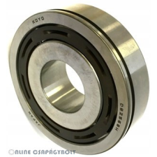 KOYO DG 2568 H N SH2 C3 KOYO Csapágy barkácsolás, csiszolás, rögzítés