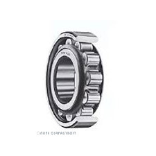 KOYO NF 207 KOYO Csapágy barkácsolás, csiszolás, rögzítés