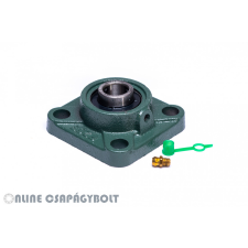 KOYO UCF 206 J KOYO Csapágy barkácsolás, csiszolás, rögzítés