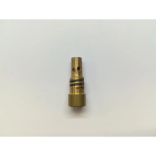  Közdarab/adapter P125 hegesztés