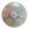  Közepes Energetizáló Alátét 10cm - Chakra Design
