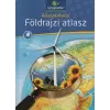  Középiskolai földrajzi atlasz a 9-12. évfolyam számára