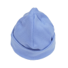  Középkék babasapka (2-7 munkanap közötti kiszállítás)