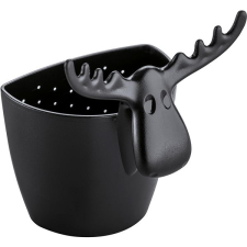 Koziol Rudolf Teaszűrő kozmikus fekete konyhai eszköz