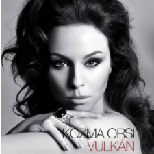 . Kozma Orsi - Vulkán (Cd) egyéb zene