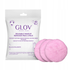 Kozmetikai Termékek: Glov Moon Pads Újrafelhasználható Sminklemosó Párnák, 3db babaápolási kellék