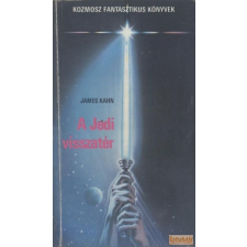 Kozmosz A Jedi visszatér irodalom