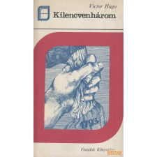 Kozmosz Kilencvenhárom antikvárium - használt könyv