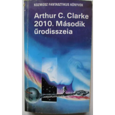 KOZMOSZ KÖNYVEK 2010. Második űrodisszeia antikvárium - használt könyv