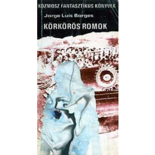 KOZMOSZ KÖNYVEK Körkörös romok antikvárium - használt könyv