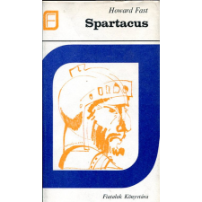 KOZMOSZ KÖNYVEK Spartacus antikvárium - használt könyv