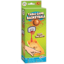 Közösségi asztali mini kosárlabda játék társasjáték