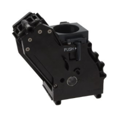  Központiegység V4 OCS fekete kávéfőző kellék