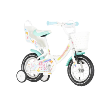  KPC Lola 12 unikornisos gyerek kerékpár gyermek kerékpár