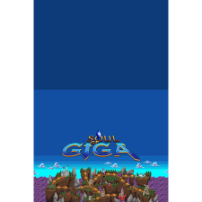 KPL Soul of Giga (PC - Steam elektronikus játék licensz) videójáték