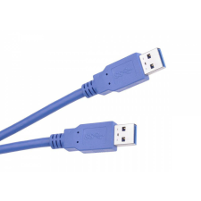  KPO2900 USB 3.0 AM/AM kábel 1.8m kábel és adapter