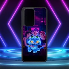  KPOP - Demon-Hunters - Characters - Egyéb tok tok és táska