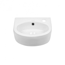  KR-601 kerámia design mosdó 34x26 cm szaniter