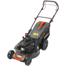 Kraft&amp;Dele KD5085 Önjáró Benzines fűnyíró 51cm 9LE (KD5085) fűnyíró