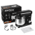  Kraft&Dele konyhai bolygókerekes dagasztó, mixer 2500W/5L